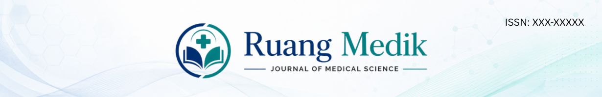 Jurnal Ruang Medik